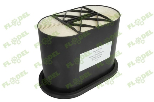 [FLO09550] Filtru aer MANN CP 25 150