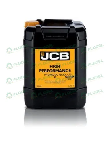 [FLO09553] Ulei JCB HIDRAULIC FLUID HP 46 20l