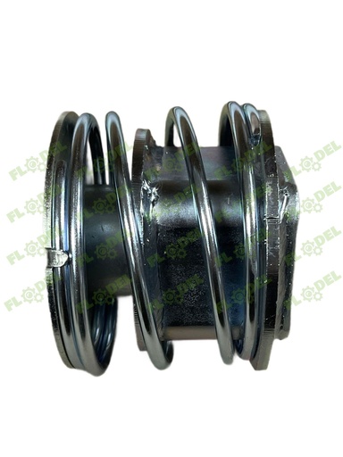 [FLO09558] Cuplaj sectie DOMINONI 11580 Original DOMINONI