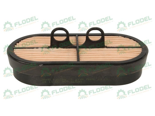 [FLO09565] Filtru aer MANN CF 2120