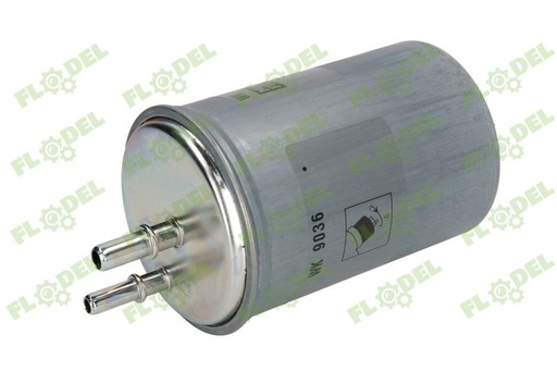 [FLO09566] Filtru combustibil MANN WK 9036