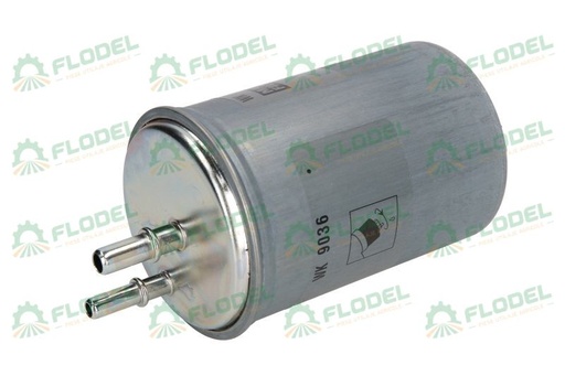 [FLO09566] Filtru combustibil MANN WK 9036
