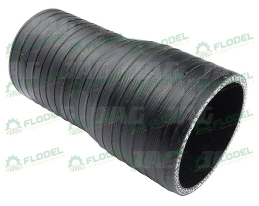 [FLO09570] Reductie conducta radiator combina CLAAS 068626