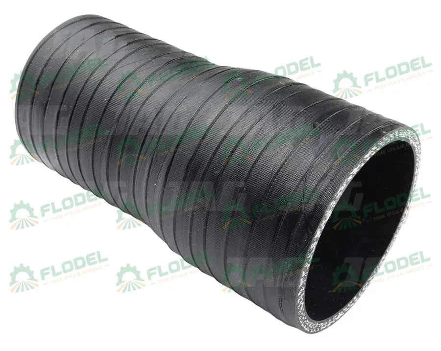 [FLO09570] Reductie conducta radiator combina CLAAS 068626
