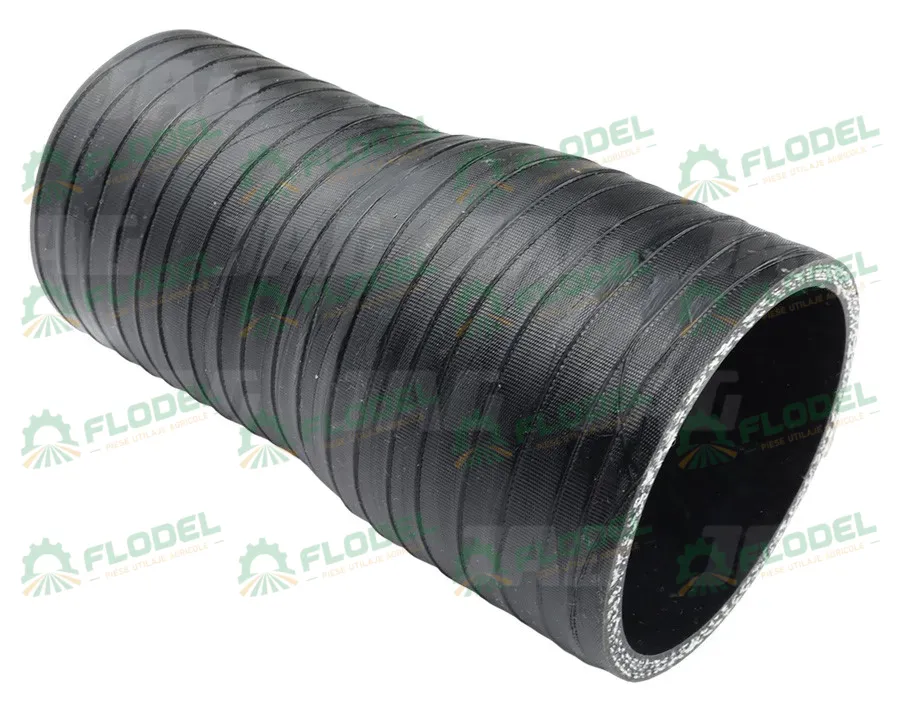 [FLO09570] Reductie conducta radiator combina CLAAS 068626