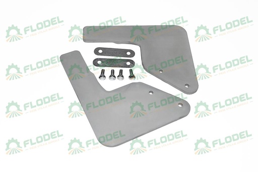[FLO09571] Cauciuc retinator DOMINONI 13191 Original DOMINONI [KIT COMPLET]