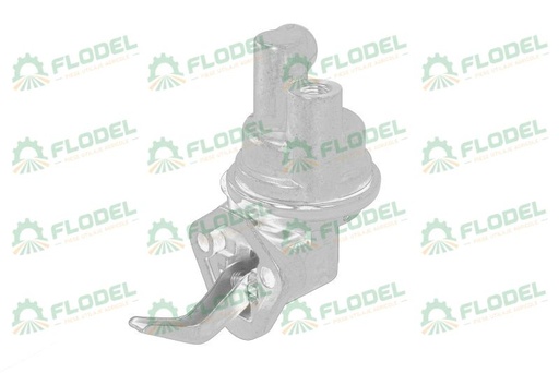 [FLO09574] Pompa alimentare CASE ih 84142216 Original CNH