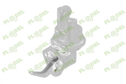 [FLO09574] Pompa alimentare CASE ih 84142216 Original CNH