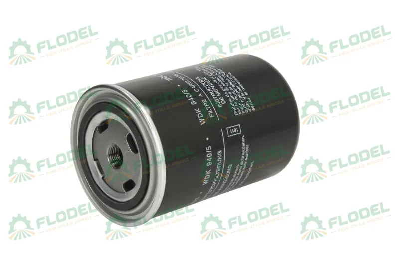 [FLO09575] Filtru combustibil MANN WDK 940/5