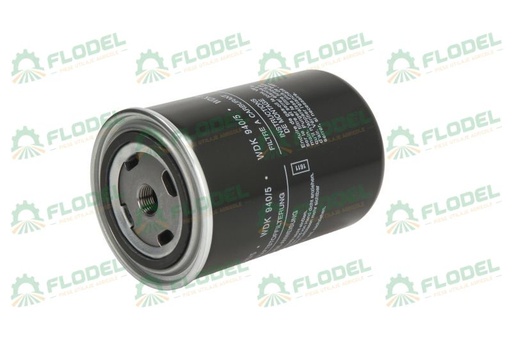[FLO09575] Filtru combustibil MANN WDK 940/5