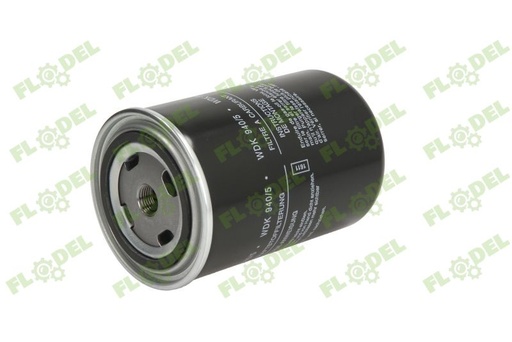 [FLO09575] Filtru combustibil MANN WDK 940/5