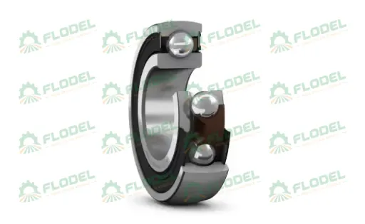 [FLO09577] Rulment CAPELLO PMS-000007 [SKF]