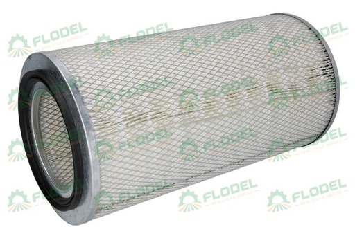 [FLO09609] Filtru aer DONALDSON P136255