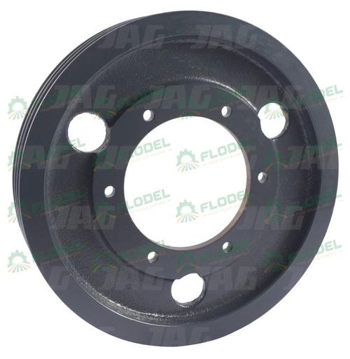 [FLO09615] Fulie combina CLAAS 661194