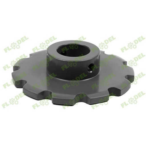 [FLO09616] Pinion retur CLAAS 600967