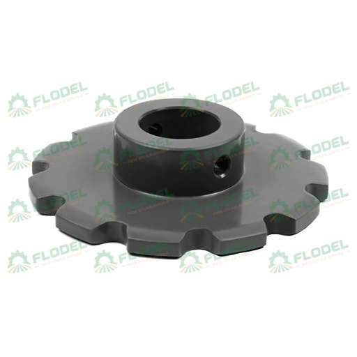 [FLO09616] Pinion retur CLAAS 600967