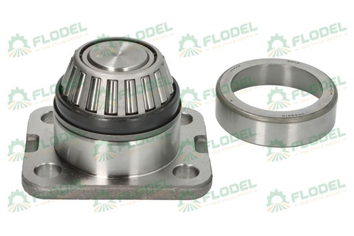 [FLO09618] Pivot complet JOHN DEERE AL172488 [PREMIUM]