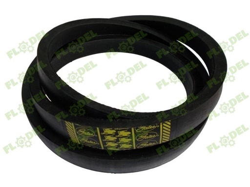 [FLO09620] Curea combina JOHN DEERE Z62111 GATES