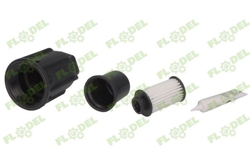 [FLO09624] Filtru ADBLUE MANN U 58/11 KIT