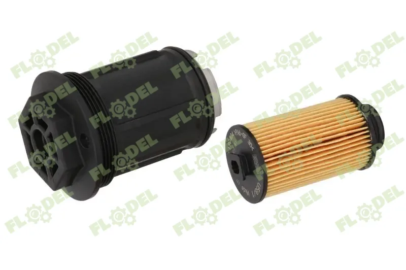 [FLO09624] Filtru ADBLUE U 58/1 [KIT] MANN 