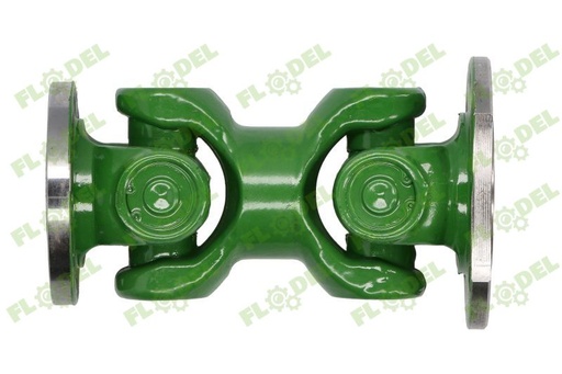 [FLO09626] Cardan motor JOHN DEERE AL77610