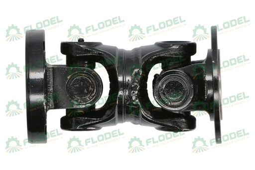 [FLO09627] Cardan motor JOHN DEERE AL117414
