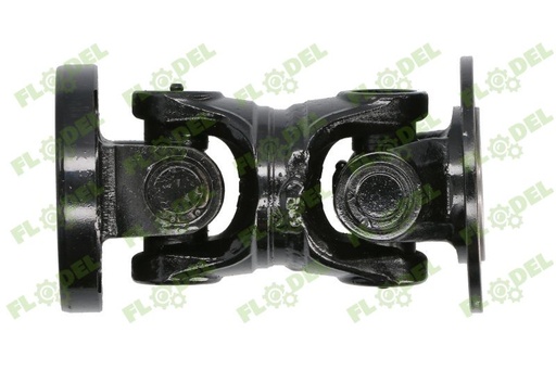 [FLO09627] Cardan motor JOHN DEERE AL117414