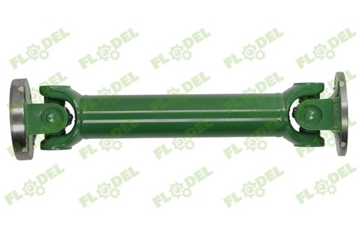 [FLO09628] Cardan motor JOHN DEERE AL117413