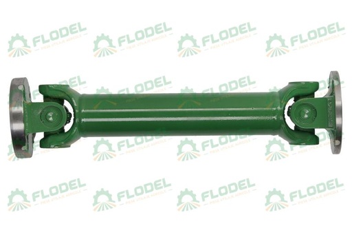 [FLO09628] Cardan motor JOHN DEERE AL117413