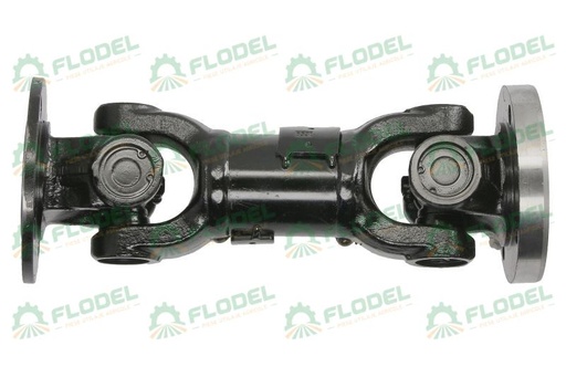 [FLO09629] Cardan motor JOHN DEERE AL117412