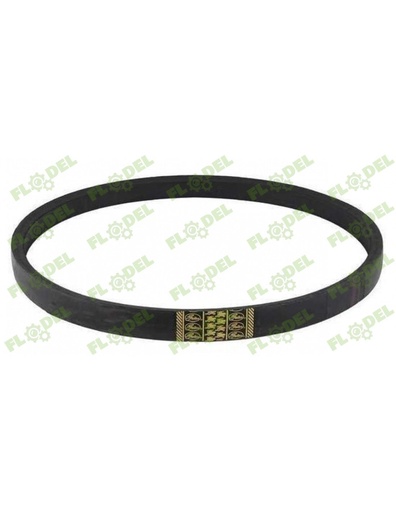 [FLO09630] Curea combina JOHN DEERE Z56351 GATES