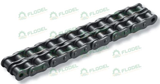 [FLO09638] Lant dublu 12B-2 [1 metru]