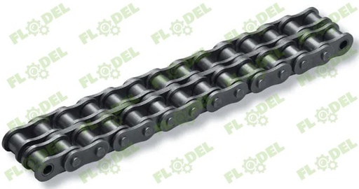 [FLO09638] Lant dublu 12B-2 [1 metru]