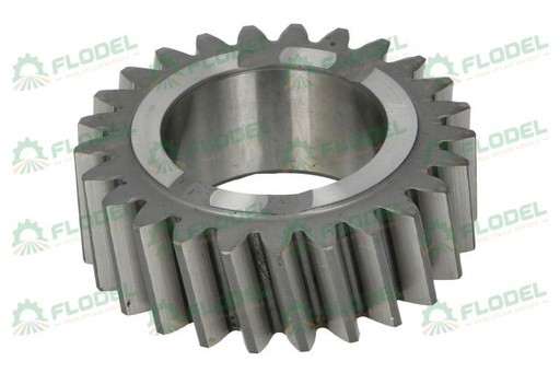 [FLO09640] Pinion planetar CLAAS 165808 [Z-25]