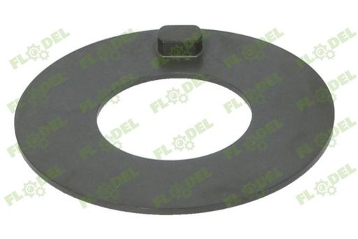 [FLO09643] Saiba planetara JOHN DEERE L230169 ZF