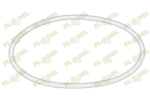 [FLO09645] Inel 14460680 Original CNH