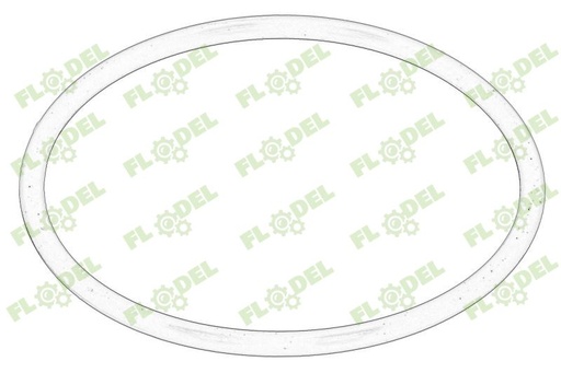 [FLO09646] Inel 5162361 Original CNH