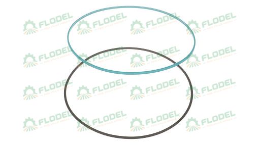 [FLO09650] Garnitura tractor CASE 5138955