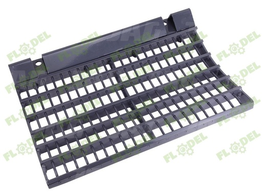 [FLO09656] Contrabatator porumb CLAAS LEXION 735440