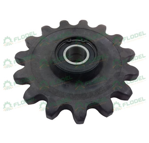 [FLO09658] Pinion FANTINI Z15 20625