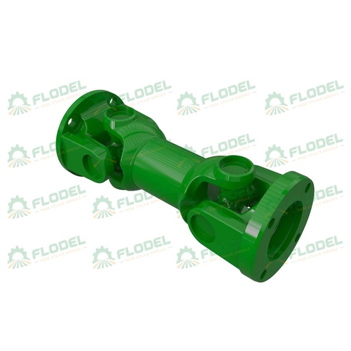 [FLO09659] Cardan motor JOHN DEERE AL228379