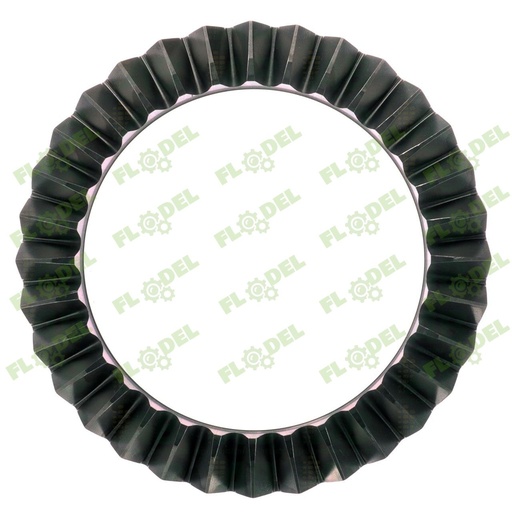 [FLO09664] Coroana GERINGHOFF 501532 Original GERINGHOFF [Z-32]