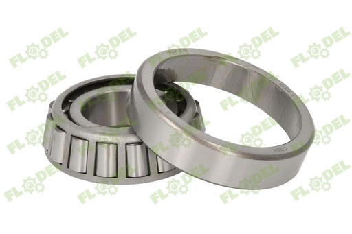 [FLO09671] Rulment 30309 ZVL