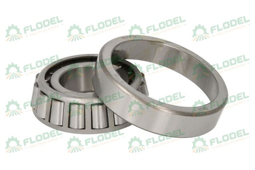 [FLO09671] Rulment 30309 ZVL