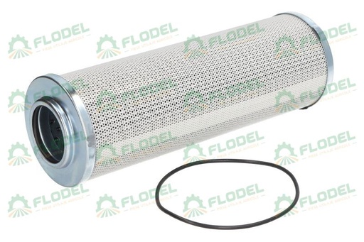 [FLO09681] Filtru hidraulic MANN HD 803 X