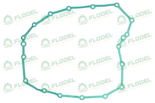 [FLO09682] Garnitura JOHN DEERE L152728 [ZF]