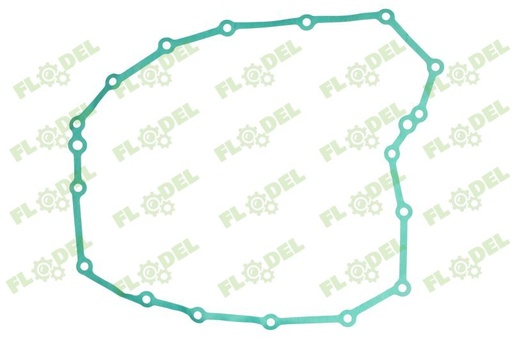 [FLO09682] Garnitura JOHN DEERE L152728 [ZF]