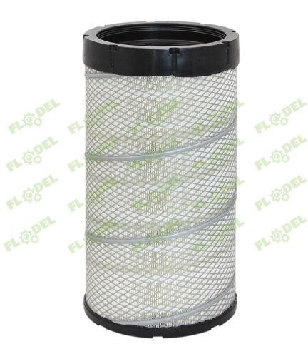 [FLO09685] Filtru aer exterior CASE ih 932391C1 UNIFLUX