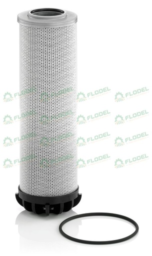 [FLO09692] Filtru transmisie MANN HD 7010 X