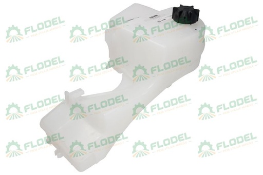 [FLO09726] Vas expansiune JOHN DEERE AL153875 [MAHLE]